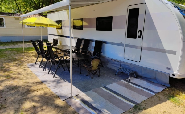 Adria Alpina 903 HT